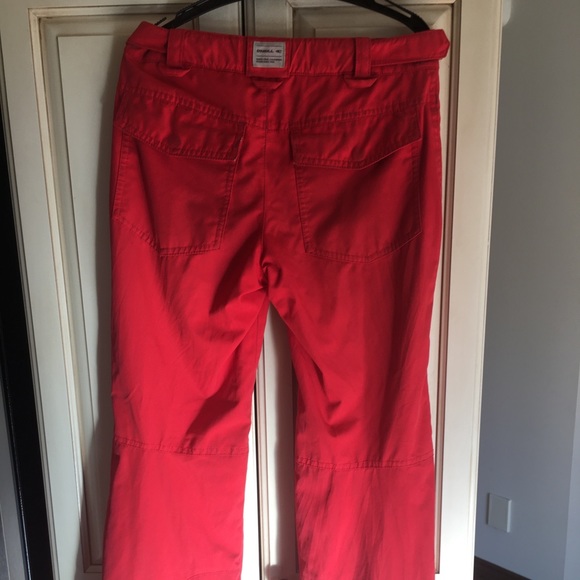 O’Neill Ski/Snow Suit for Girl Size 10 - Picture 7 of 8